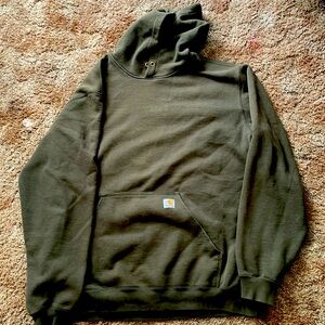 Carhartt sweatshirt